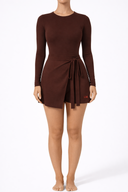 ABIGAIL ONE PIECE SKIRT