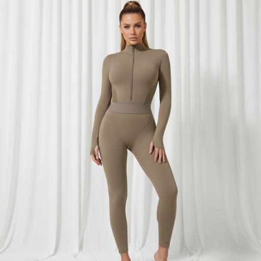 ALEXANDRA BODYSUIT