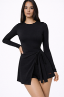 ABIGAIL ONE PIECE SKIRT