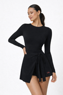 ABIGAIL ONE PIECE SKIRT