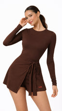 ABIGAIL ONE PIECE SKIRT